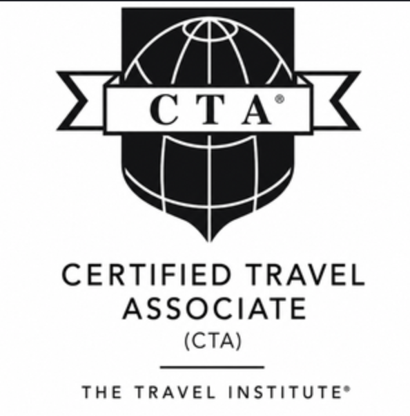 Certified Travel Associate