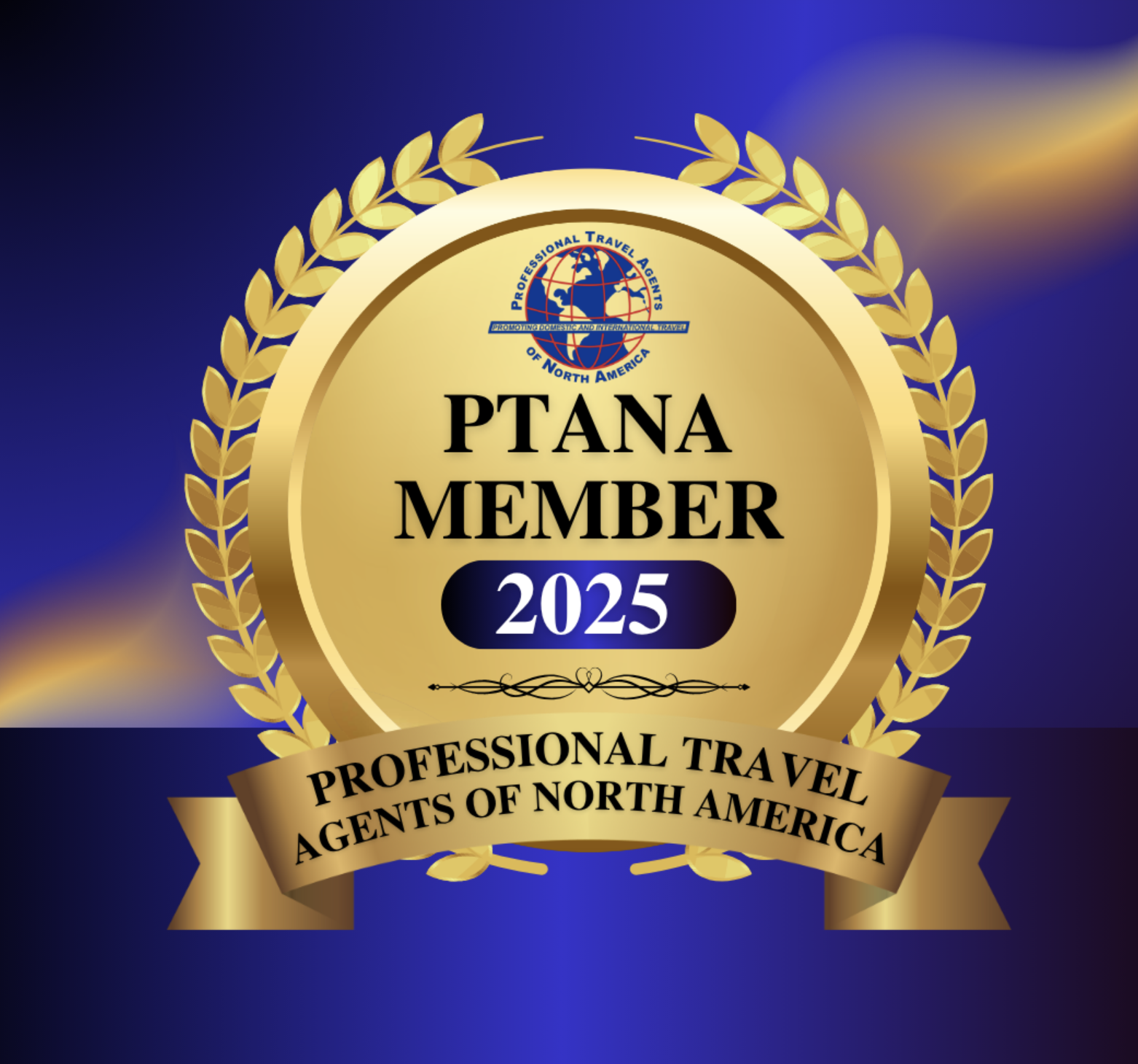 PTANA Member 2025
